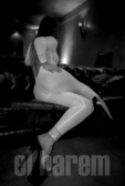 Nina #1