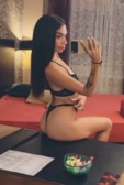 Mira geile Schönheit #3