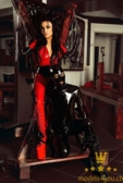 Chantal FETISCH  #3