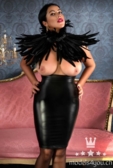 Fetisch Lady Ivanka  #3