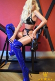 Mistress Jana Valentina  #2