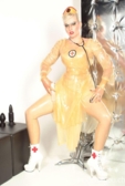 Lady Jessica  #3