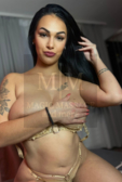 LEYLA-ORALQUEEN #1