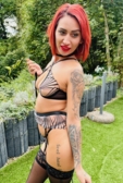 Sahra ( 27 ) #1