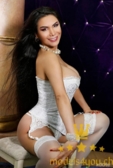 TS Olenka  #2