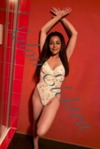 KAMILLA #1