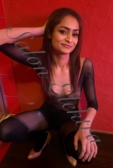 IZABELLA #3