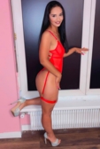 Zoe #1