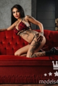 KimXXX  #1