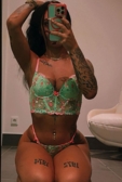 Leyla #1