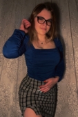 Maya Anfängerin 19J #3