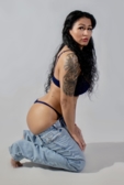 Amanda #1