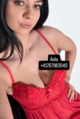 Aida #2