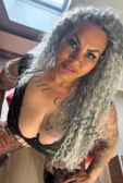 Roxana Milf #1